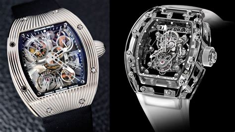 most beautiful richard mille watch|best richard mille watches.